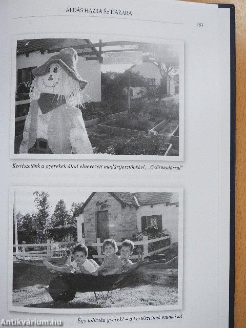 Ébresztő, Magyarország!