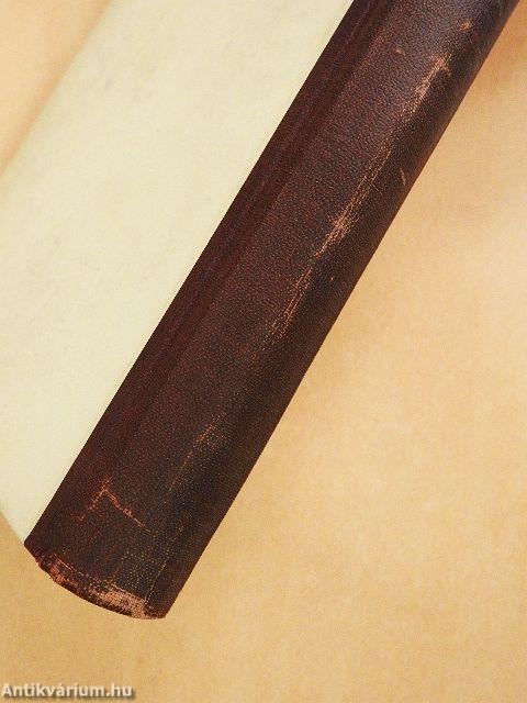 A lúdláb királynő/Nyársforgató Jakab meséi