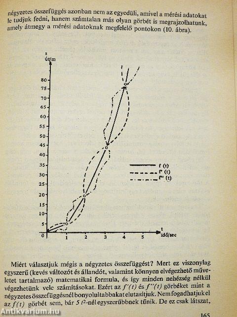A tudományos problémától az elméletig