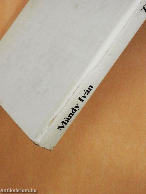 Tájak, az én tájaim