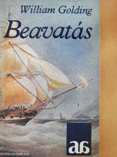 Beavatás