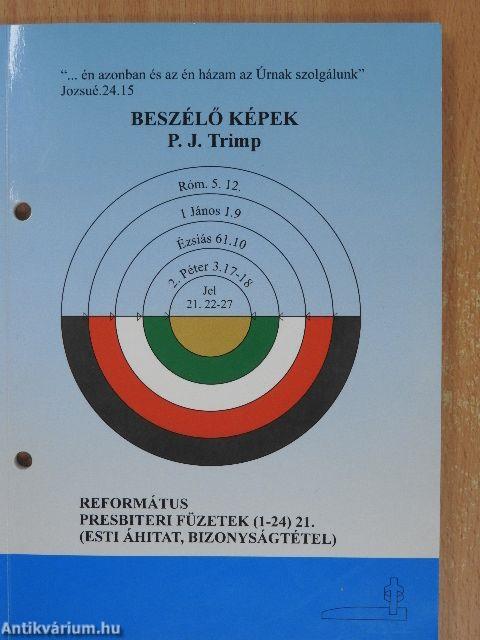 Református presbiteri füzetek (1-24) 21.