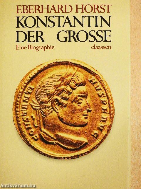 Konstantin der Grosse