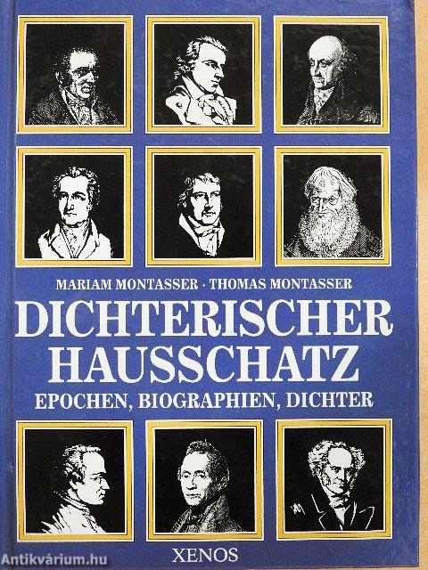 Dichterischer Hausschatz