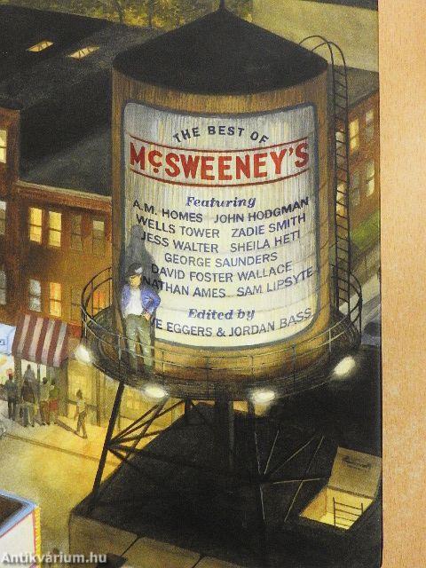 The Best of McSweeney's - Deluxe Edition