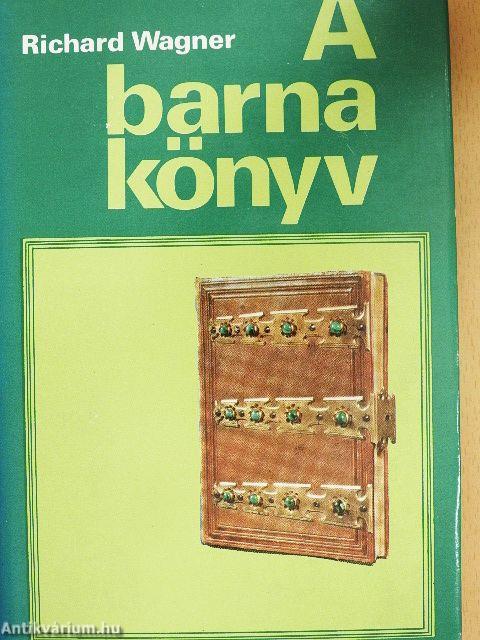 A barna könyv