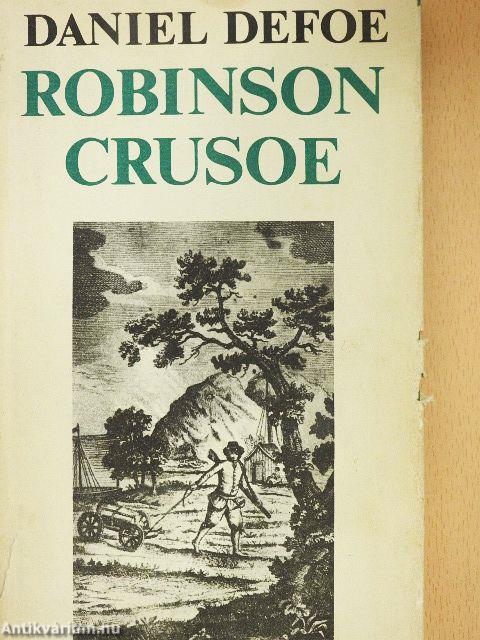 Robinson Crusoe