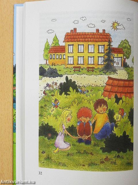 A Titoktündér - A Titok Klub