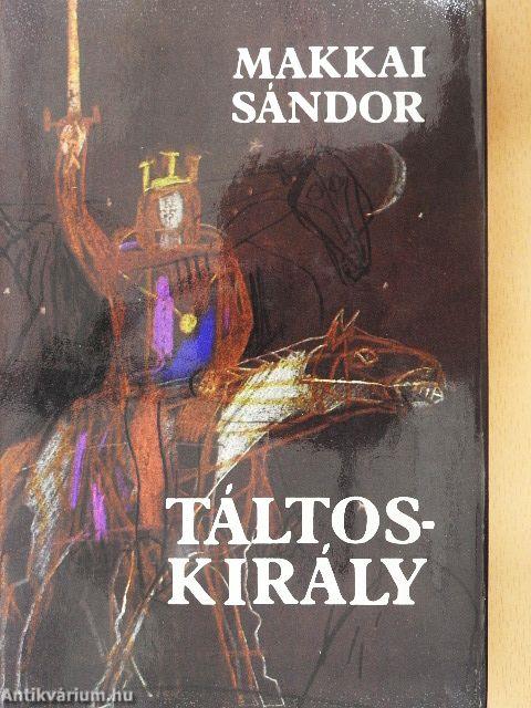 Táltoskirály