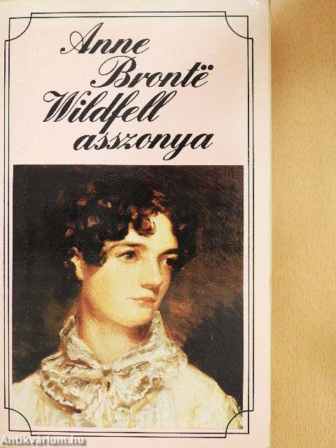 Wildfell asszonya