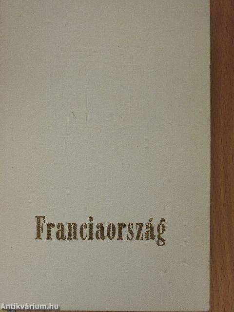 Franciaország 