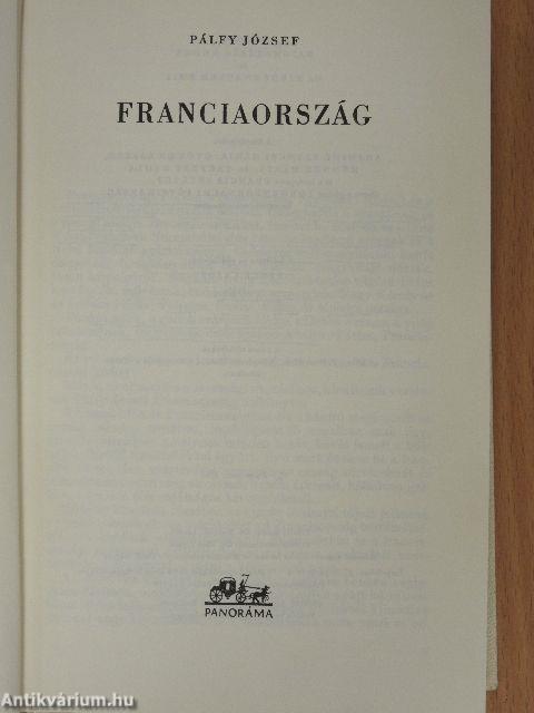 Franciaország 