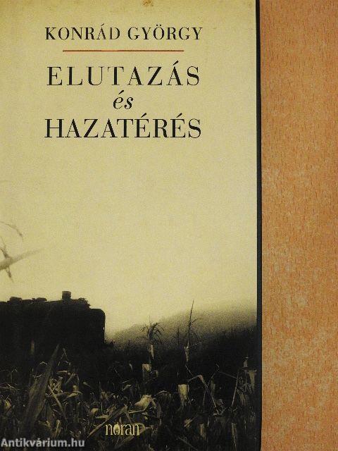 Elutazás és hazatérés