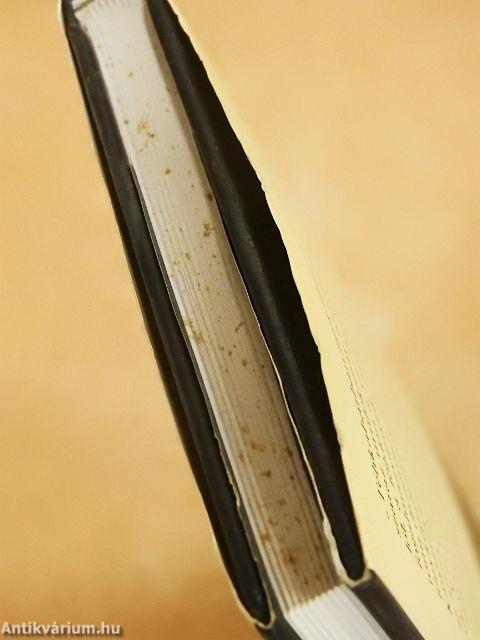 Elutazás és hazatérés