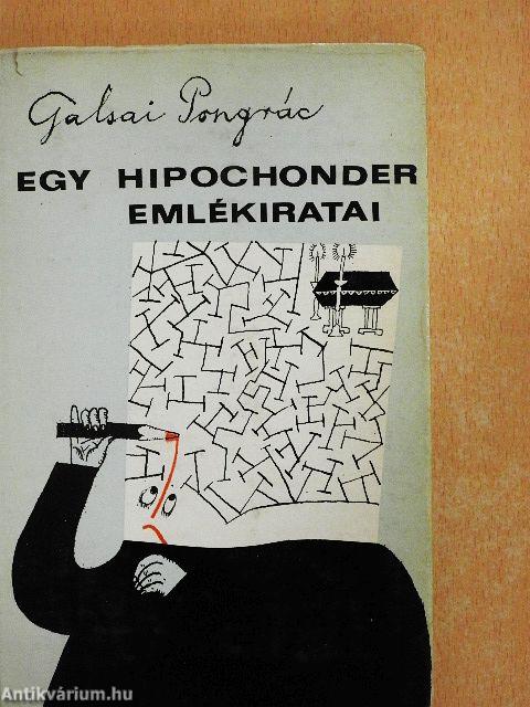 Egy hipochonder emlékiratai