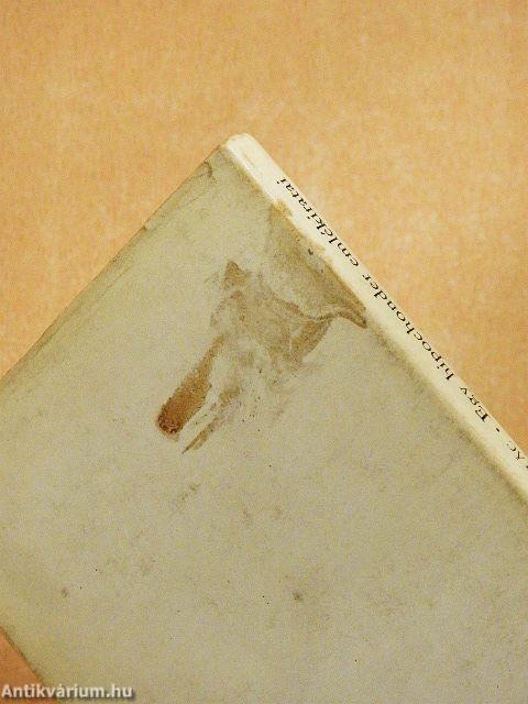 Egy hipochonder emlékiratai