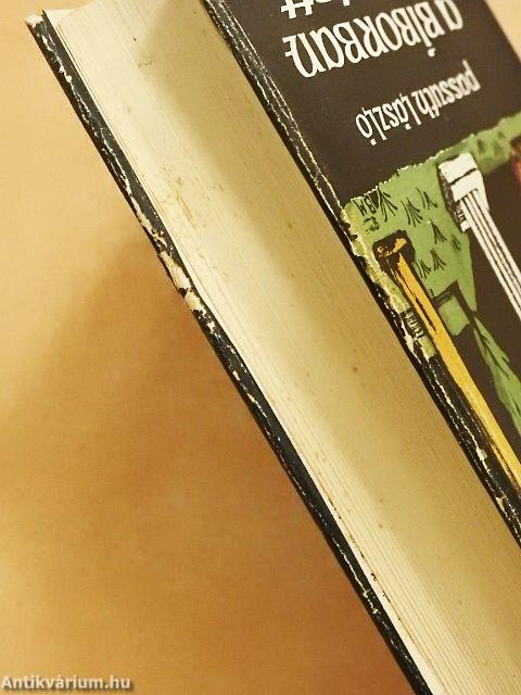 A Bíborbanszületett