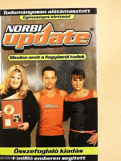 Norbi Update