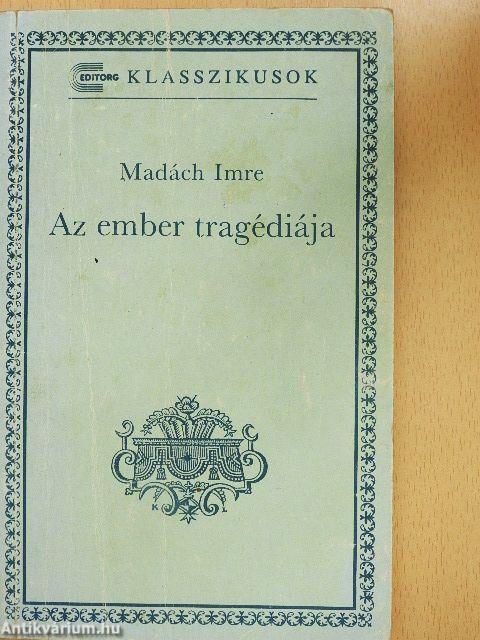 Az ember tragédiája