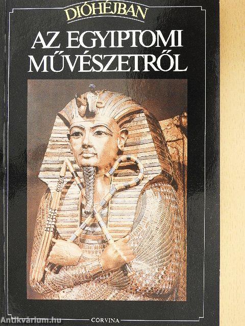 Az egyiptomi művészetről