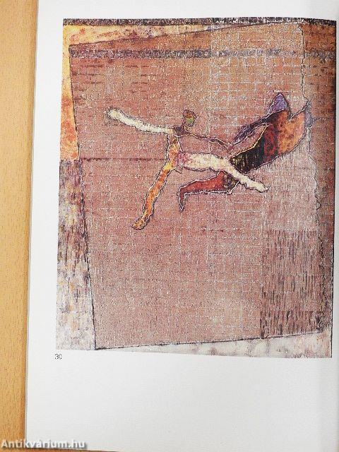 Gedő Ilka művészete 1921-1985