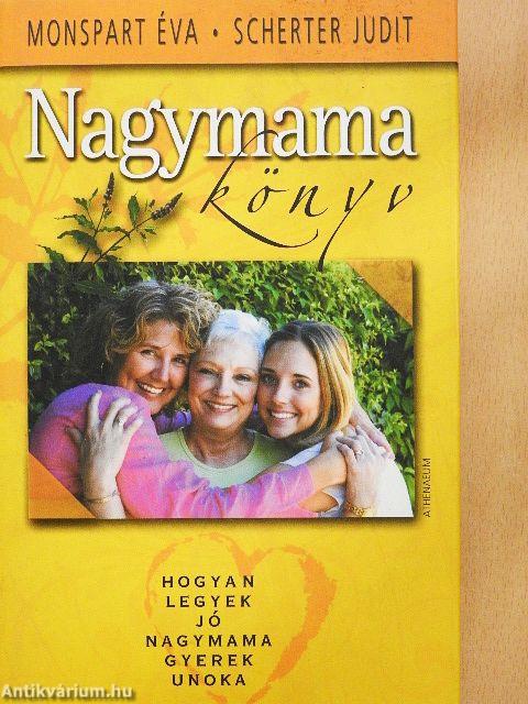 Nagymamakönyv