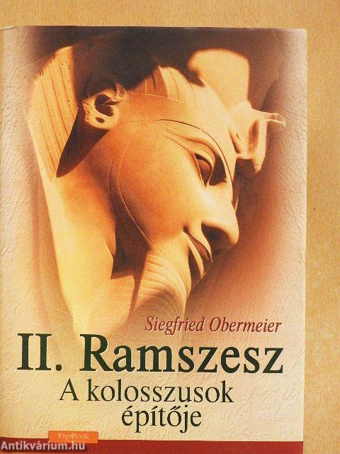 II. Ramszesz