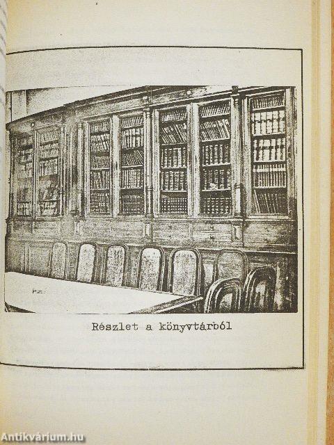 Az Országos Erdészeti Egyesület története