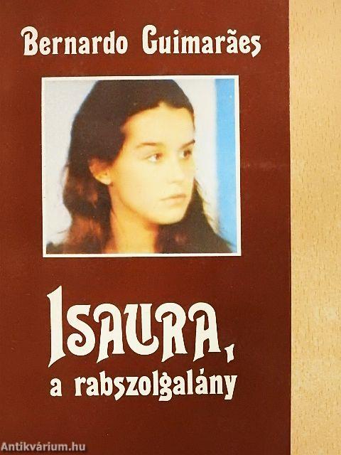 Isaura, a rabszolgalány