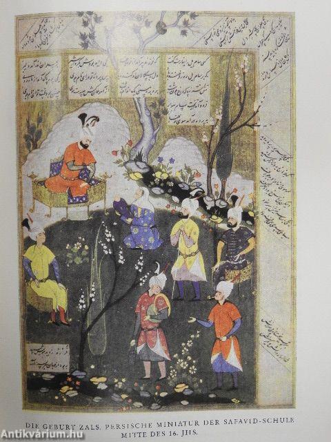 Geschichte der Weltliteratur