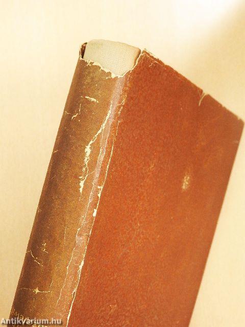 Martin Chuzzlewit I-II.