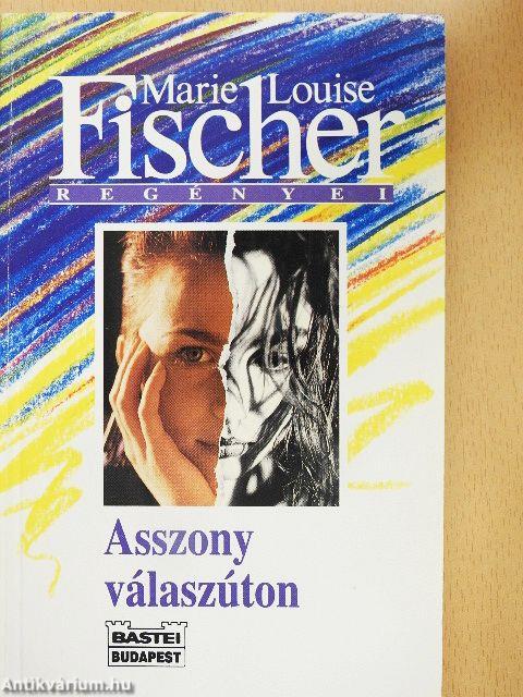 Asszony válaszúton