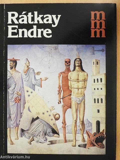 Rátkay Endre