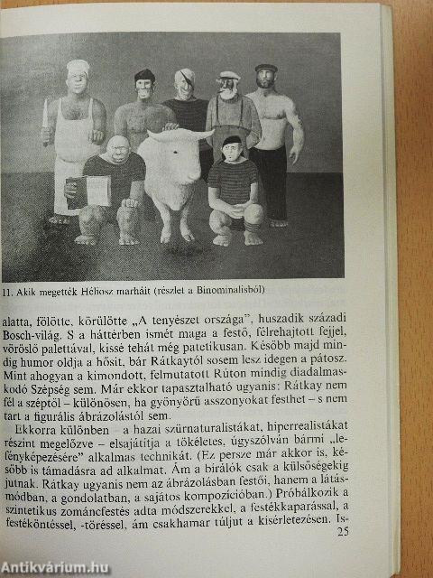 Rátkay Endre