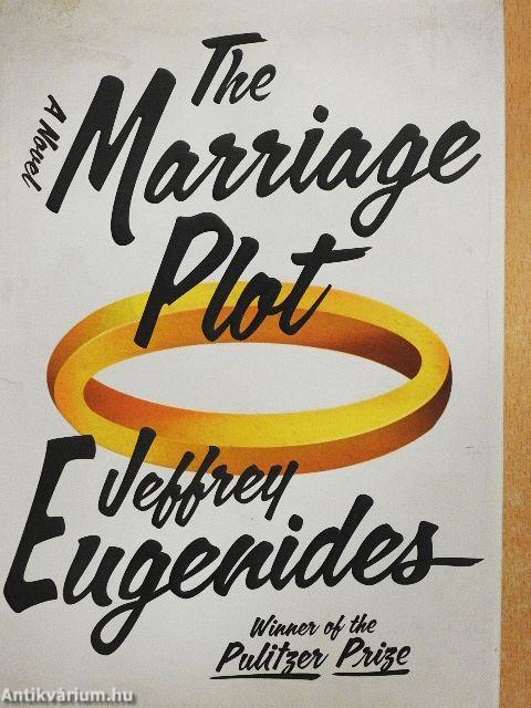 The Marriage Plot