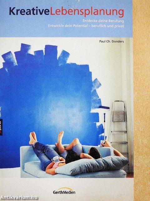 Kreative Lebensplanung
