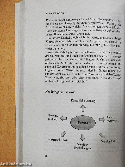 Kreative Lebensplanung