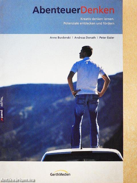 Abenteuer Denken
