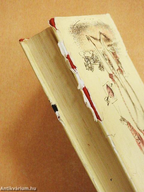 Die rote Postkutsche