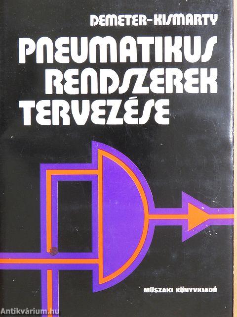 Pneumatikus rendszerek tervezése