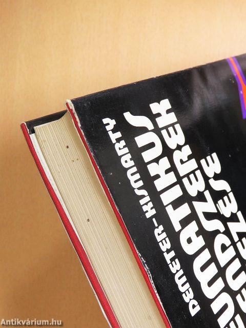 Pneumatikus rendszerek tervezése