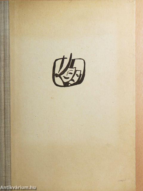 Nagy magyar színészek