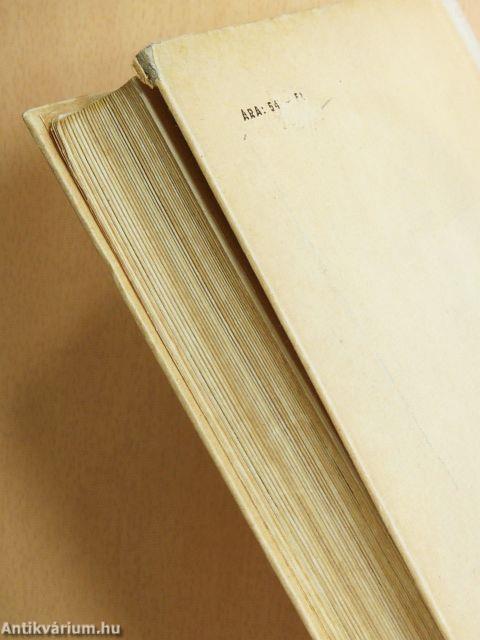 Nagy magyar színészek