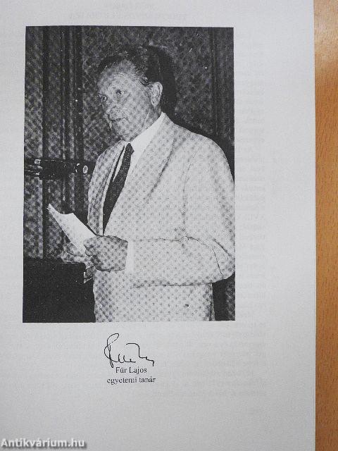 Hagyomány és történelem