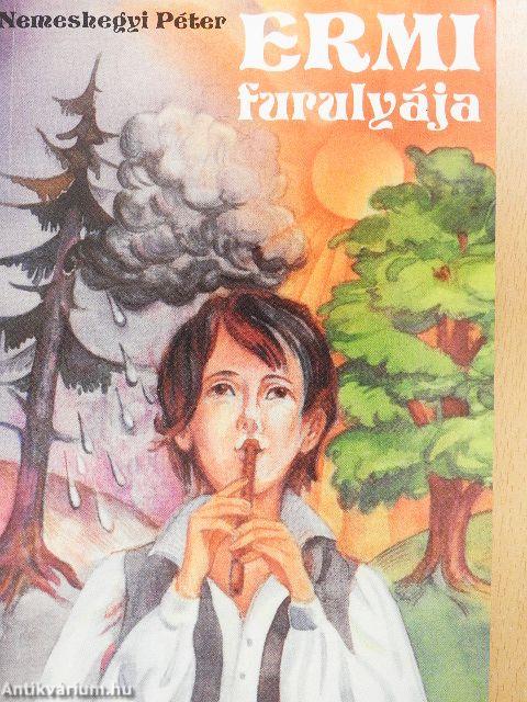 Ermi furulyája