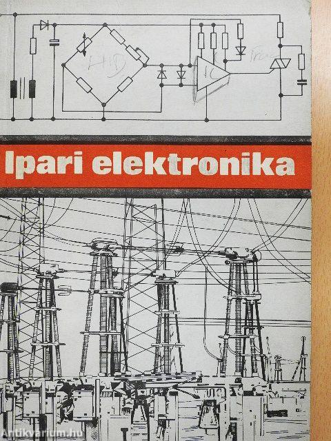 Ipari elektronika