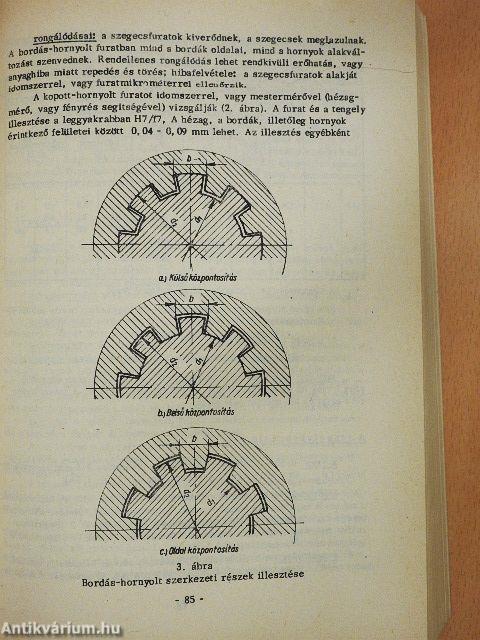 Gépjárműjavítás technológia II.
