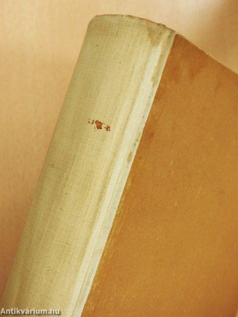 Waverley vagy hatvan évvel ezelőtt