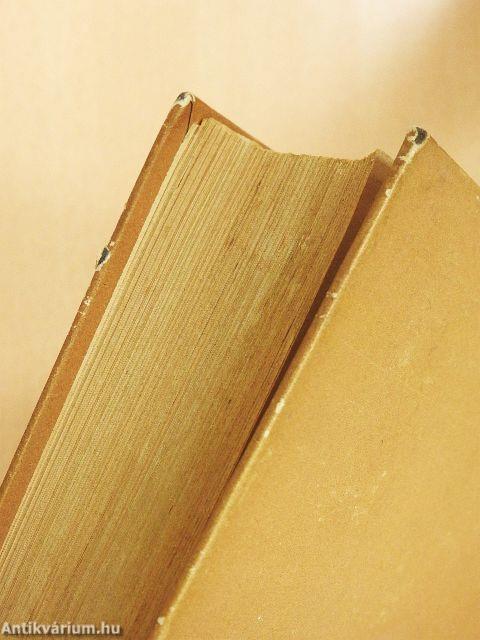 Waverley vagy hatvan évvel ezelőtt