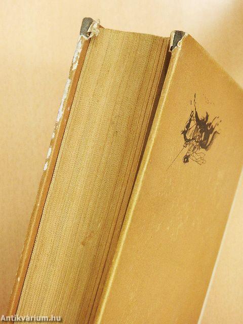 Waverley vagy hatvan évvel ezelőtt